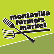 Montavilla Farmers Market Logo